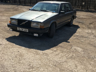 Volvo 700 Series foto 2