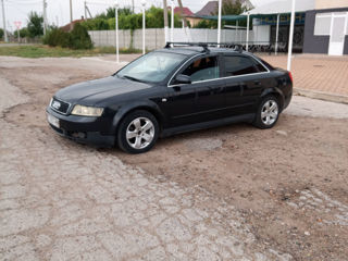 Audi A4 foto 1