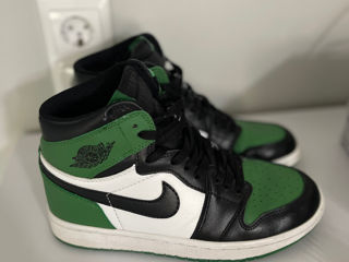 Nike Air Jordan foto 1