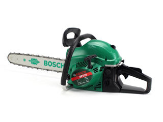 Бензопила ,,BOSCH BP 210 foto 4