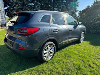 Renault Kadjar foto 3