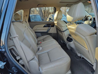 Acura MDX foto 13