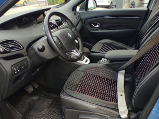 Renault Grand Scenic foto 5