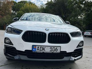 BMW X2 foto 5