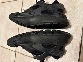 Nike Huarache оригинал . foto 3