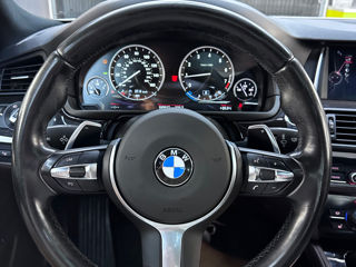 BMW 5 Series foto 12