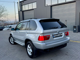 BMW X5 foto 3