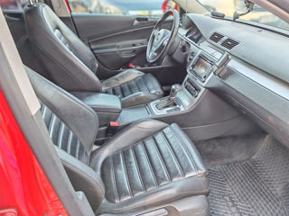 Volkswagen Passat foto 8