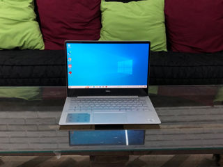 Dell Touch i7/8GB/512GB/UHD/Livrare/Garantie! foto 4