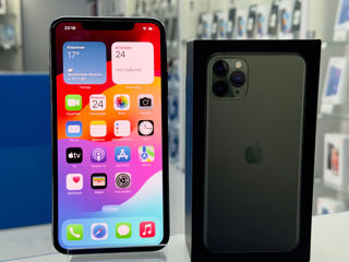 iPhone 11 Pro Max (ideal) foto 4