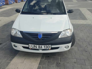 Dacia Logan foto 2