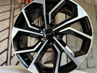 5x112 R18 Platin P97 для Skoda, Seat,  Vw, Audi фото 2