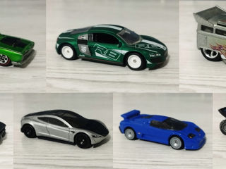 Hot Wheels Premium foto 4