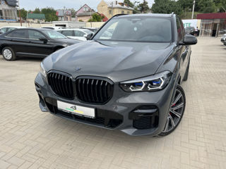 BMW X5 foto 1