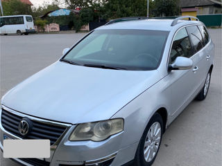 Volkswagen Passat foto 3