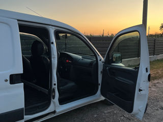 Citroen Berlingo foto 6