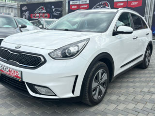 KIA Niro foto 1