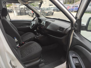 Opel Combo foto 11