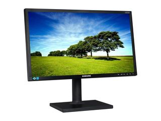 Monitor 22" Samsung S22C450DW LED din Germania cu garanție 2 ani! (transfer /card /cash) foto 3