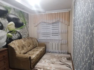 Apartament cu 2 camere, 43 m², 8 cartier, Bălți