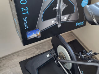 Tacx Neo 2T Smart