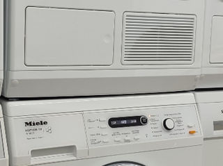 Комплект Miele 111 стиральная машина + сушка