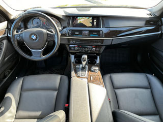 BMW 5 Series foto 9