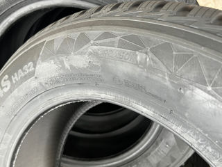 205/60 R16 Kumho Solus 4S Ha32/ Доставка, livrare toata Moldova foto 10