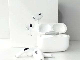 Apple AirPods Pro 2nd generation foto 1