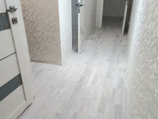 Apartament cu 2 camere, 50 m², Buiucani, Chișinău foto 1