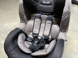 Scaun brevi Isofix CX foto 4