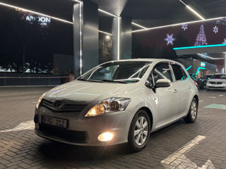 Toyota Auris foto 8