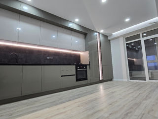 Apartament cu 1 cameră, 48 m², Ciocana, Chișinău foto 8