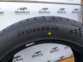 RoadX 275/45 R20 лето - 2050 лей фото 3