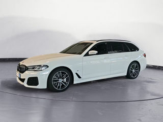 BMW 5 Series Touring, 2023 г.
