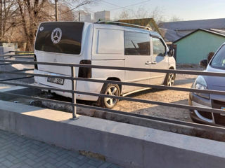 Mercedes Vito foto 3