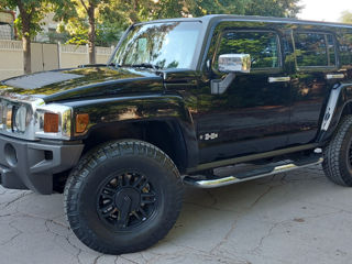 Hummer H3 foto 3