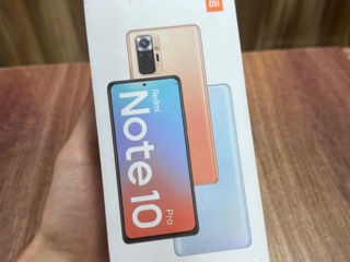 Xiaomi Note 10 Pro / 128 GB / Fara defecte / Garantie ! foto 2