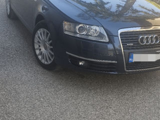 Audi A6 foto 3