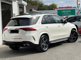 Mercedes GLE foto 5