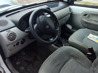 Renault Kangoo foto 3