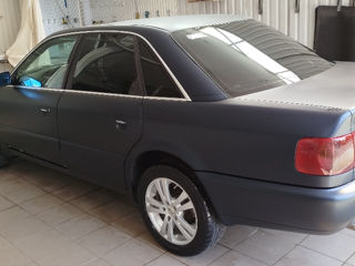 Audi A6 foto 4