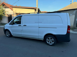 Mercedes VITO foto 5