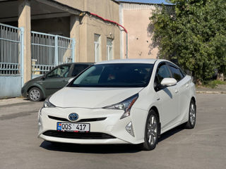 Toyota Prius foto 1