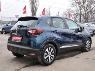 Renault Captur foto 6