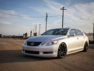 Запчасти Lexus GS 2005-2011