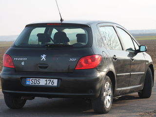 Peugeot 307 foto 3