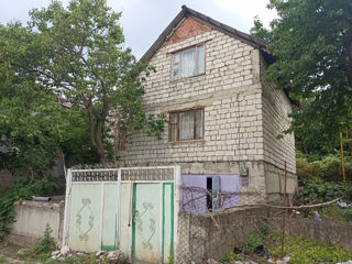 Дом в Кодру, ул. Костюжень, общая площадь -167,4 м2