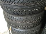 2  колеса dunlop 235/50/18 foto 1