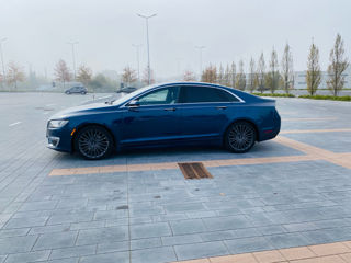 Lincoln MKZ foto 2